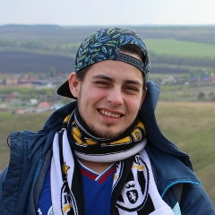 Денис Марков, 24.09, Ульяновск