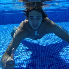 Zlatomir Demirev, 09.01.1987, Луганск