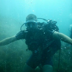 Сергей Гончаренко, 25.11, Краснодар