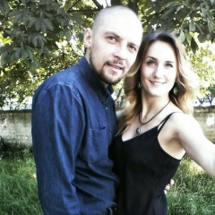 Міша Поліщук, 11.11.1989, Здолбунов