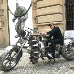 Думан Искаков, 29.01, Астана