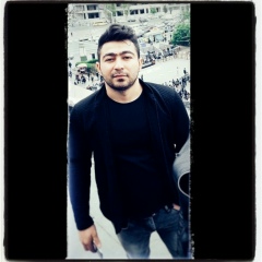 Ruslan Madinaev, 01.05.1996, Тбилиси