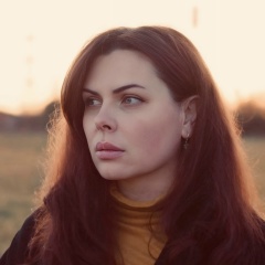 Елена Мащенко, Санкт-Петербург