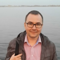 Сергей Похвалинский, Нижний Новгород
