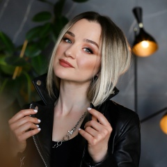 Оксана Гостева, 06.07