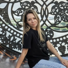 Ирина , 11.03.1990, Одинцово