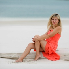 Наташа Руда, 25.10, Днепр (Днепропетровск)