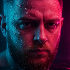 Сергей Большевичин, 20.08, Алматы