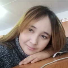 Гулбакыт Айсиева, 08.02.1993, Атырау