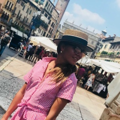 Мария Гаврилова, 11.01, Калининград