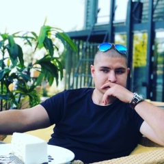 Артём Поршин, 16.10.1990, Караганда