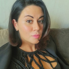 Залина Гаврилова, 05.08.1985, Санкт-Петербург