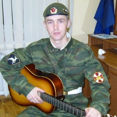 Миша Селиванов, Нижний Новгород