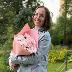 Екатерина Курских