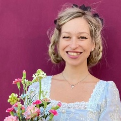 Маргарита Чичинская, 09.05, Зеленоград