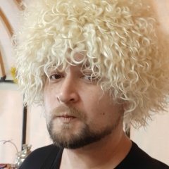 Руслан Алиев, 16.10, Барнаул