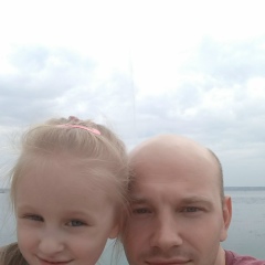 Сергей Беспалый, 23.04.1985, Каменское / Днепродзержинск