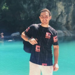 Нико Исмаилов, 10.08, Баку