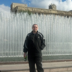 Артем Кубышко, 16.01.1984, Макеевка