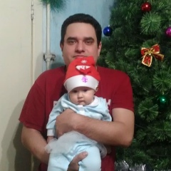 Андрей Маркин, 05.05.1987, Алматы