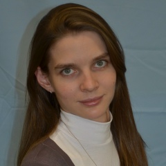 Татьяна Устюжанина (Ясницкая), 25.12, Санкт-Петербург