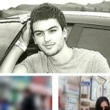 Антон Белозеров