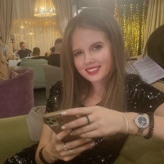 Ирина Григорьева, 15.04, Москва