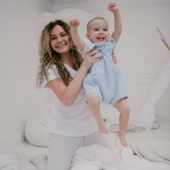 Ольга Пакалева, 16.03