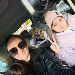 Танзиля Палкина, 15.12, Зеленодольск