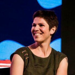 Анастасия Рогожникова, 27.10.1973, Москва