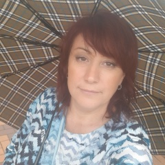 Евгения Сухарева, 24.05, Москва