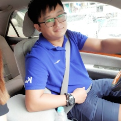 Khun Aung, 25.06.1983, Yangon