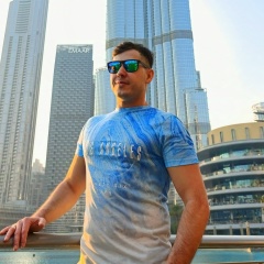 Ринат Бахритдинов, 06.04