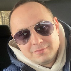 Артём Афонин, 17.03