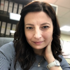 Юлия Федорова, 15.03.1985, Омск