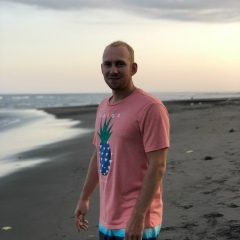 Алексей Сиденко, 20.05.1990, Челябинск