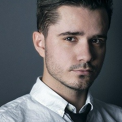 Павел Степанов, 10.03.1989, Москва