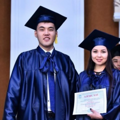 Жанкуат Кубеев, Усть-Каменогорск