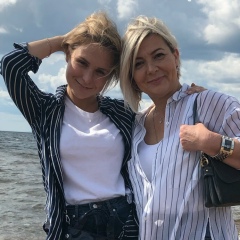 Ирина Шажко, Санкт-Петербург