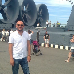 Мурат Бесланеев, 15.09.1979, Нальчик