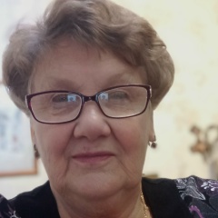 Татьяна Рыжова, Пенза