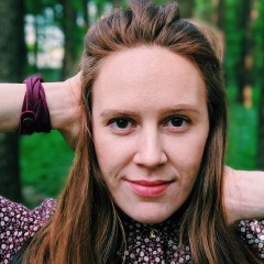 Светлана Гутько, 04.11