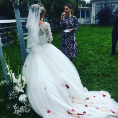 Юлия Павлова, 08.09.1988, Санкт-Петербург