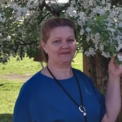 Нурзия Яруллина, 30.04, Ургала