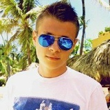 Дмитрий Лебедев, 06.01.2000, Владивосток