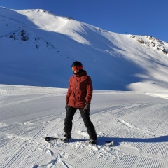Андрей Раев, 05.08.1988, Санкт-Петербург