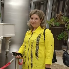 Анастасия Климова, 13.01.1982, Москва