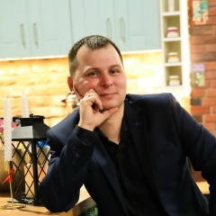 Алексей Лысков, 11.01.1990, Тайга