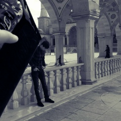 Рашид Муртазаев, 15.05.1995, Грозный