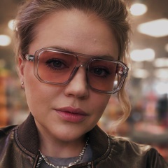 Катерина Рожкова, 06.08, Москва